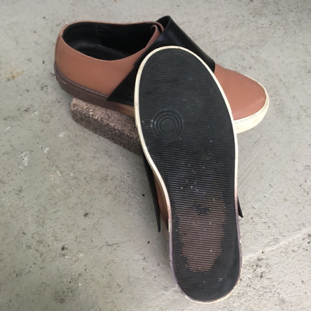 Marni  Color block  sneakers - Picture 8 of 10